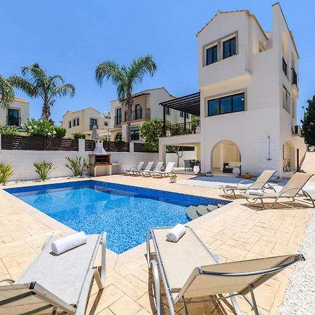 Protaras Centro Villa Екстериор снимка