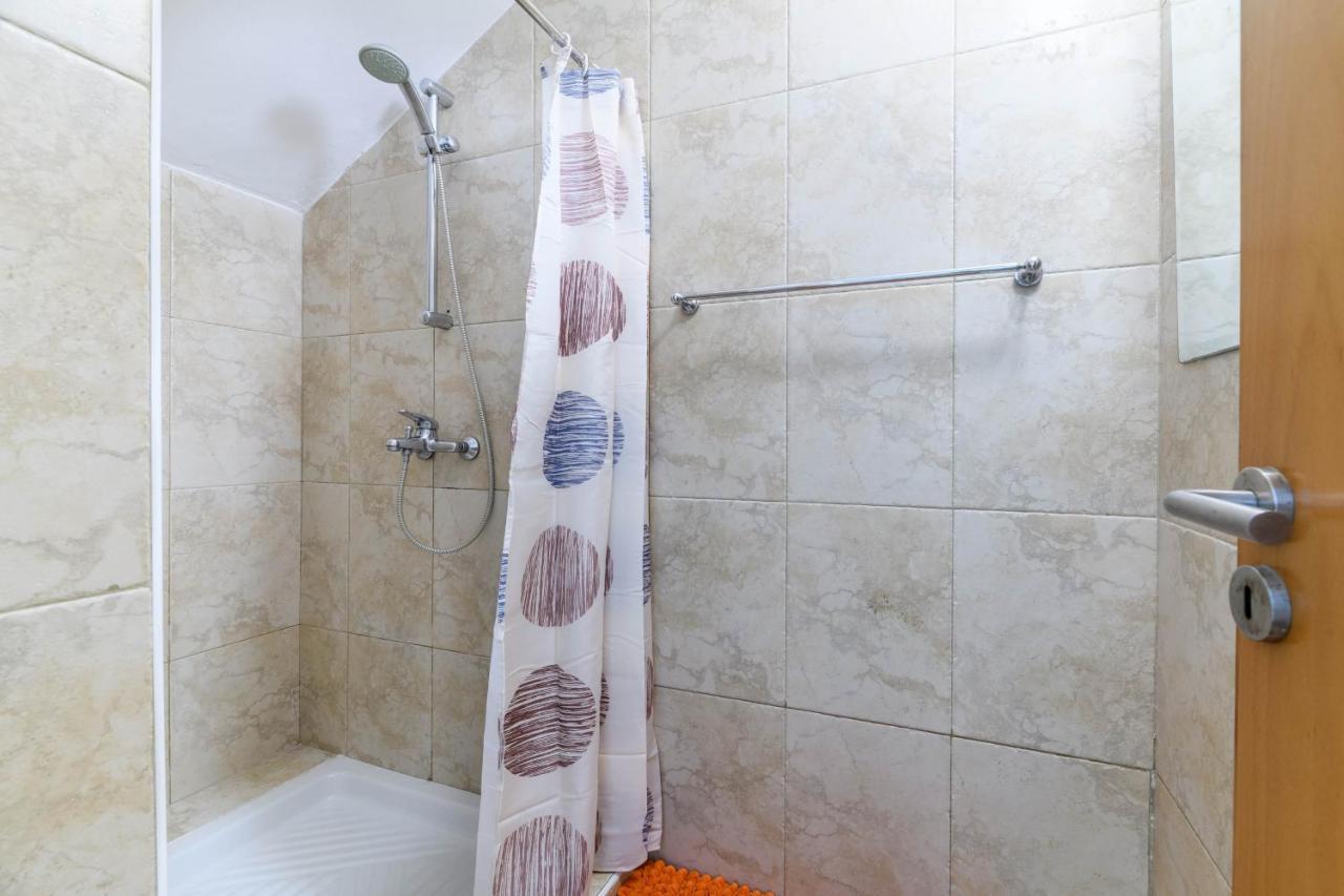 Protaras Centro Villa Екстериор снимка