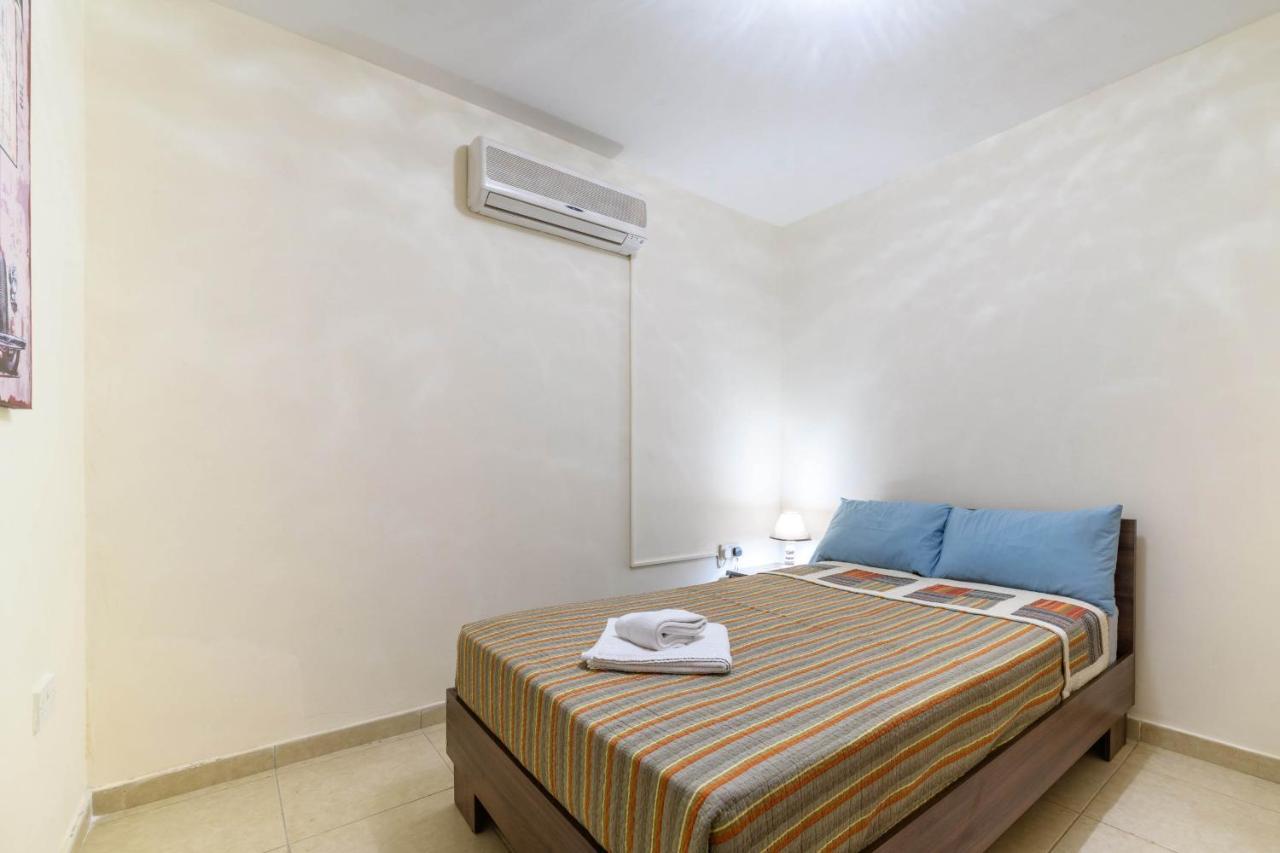 Protaras Centro Villa Екстериор снимка